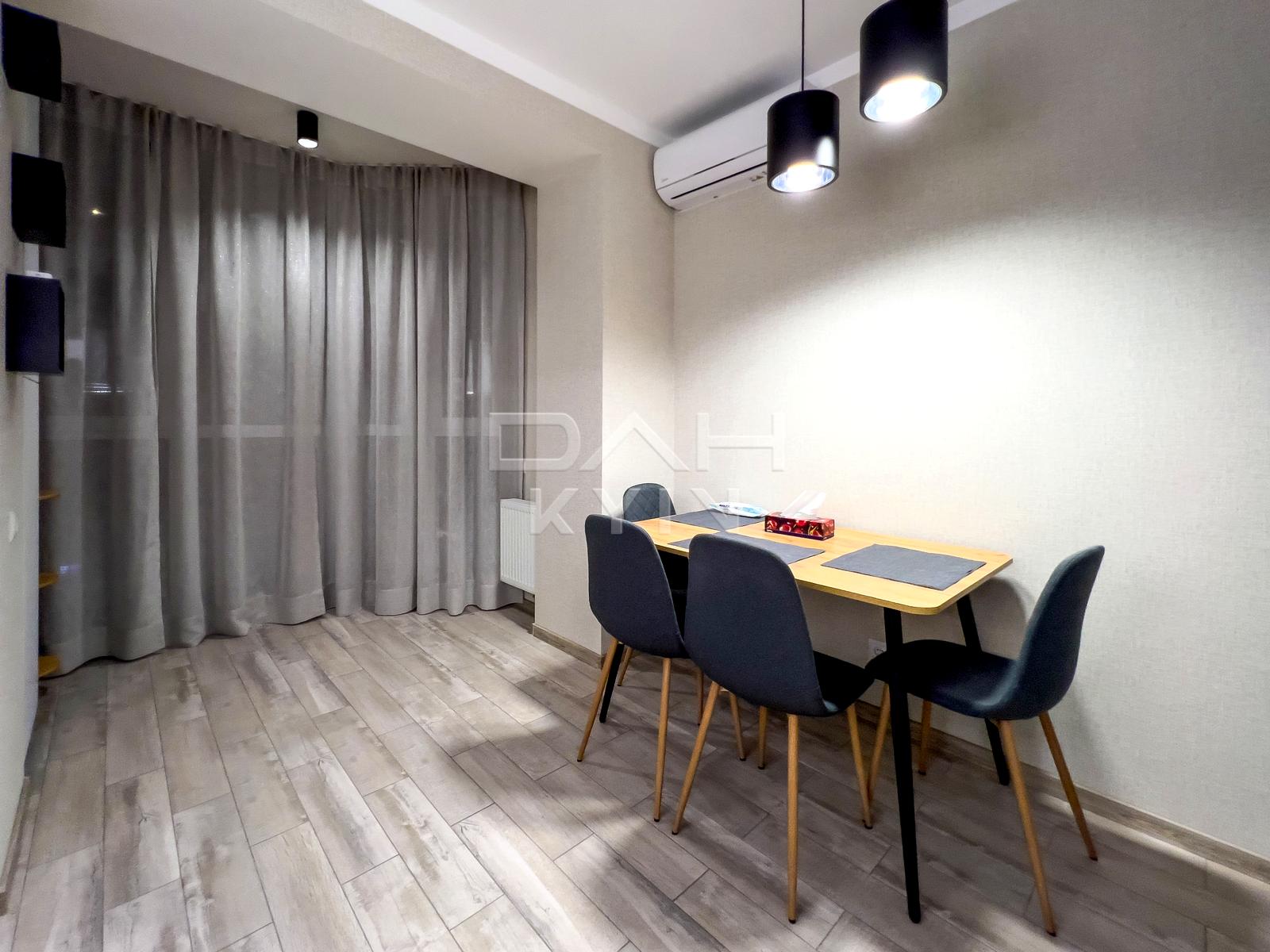 2-rooms apartment apartment by the address (area 65 m²) - Atlanta.ua - photo 5