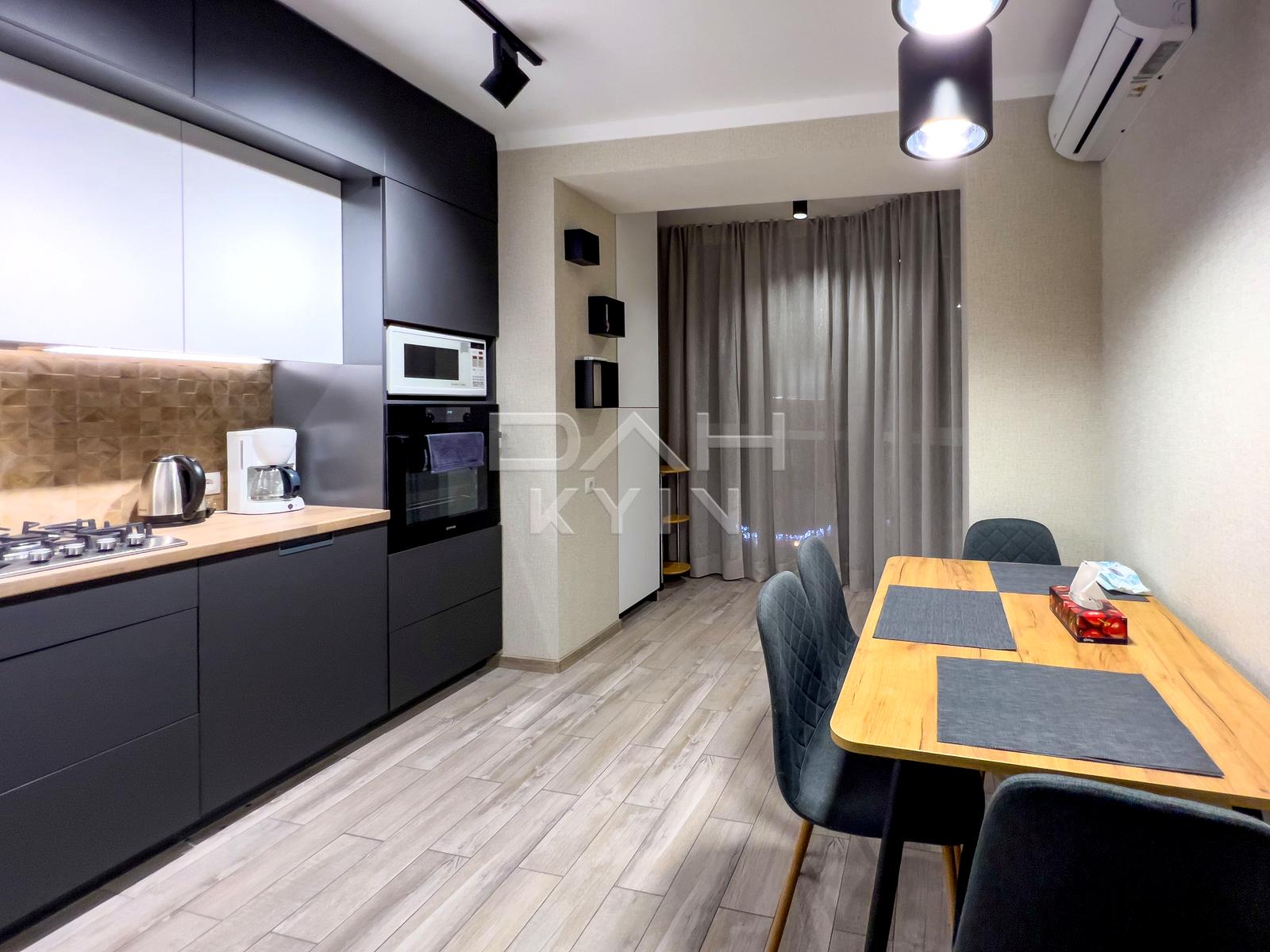 2-rooms apartment apartment by the address (area 65 m²) - Atlanta.ua - photo 9