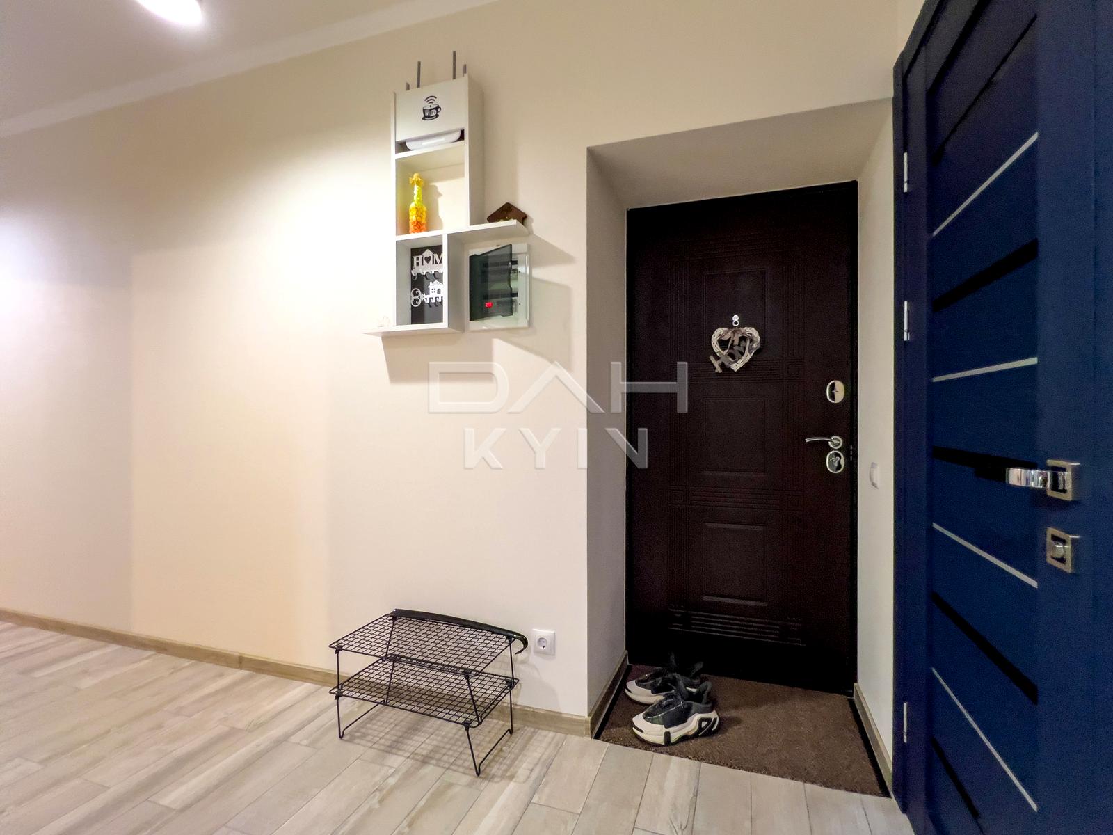 2-rooms apartment apartment by the address (area 65 m²) - Atlanta.ua - photo 22