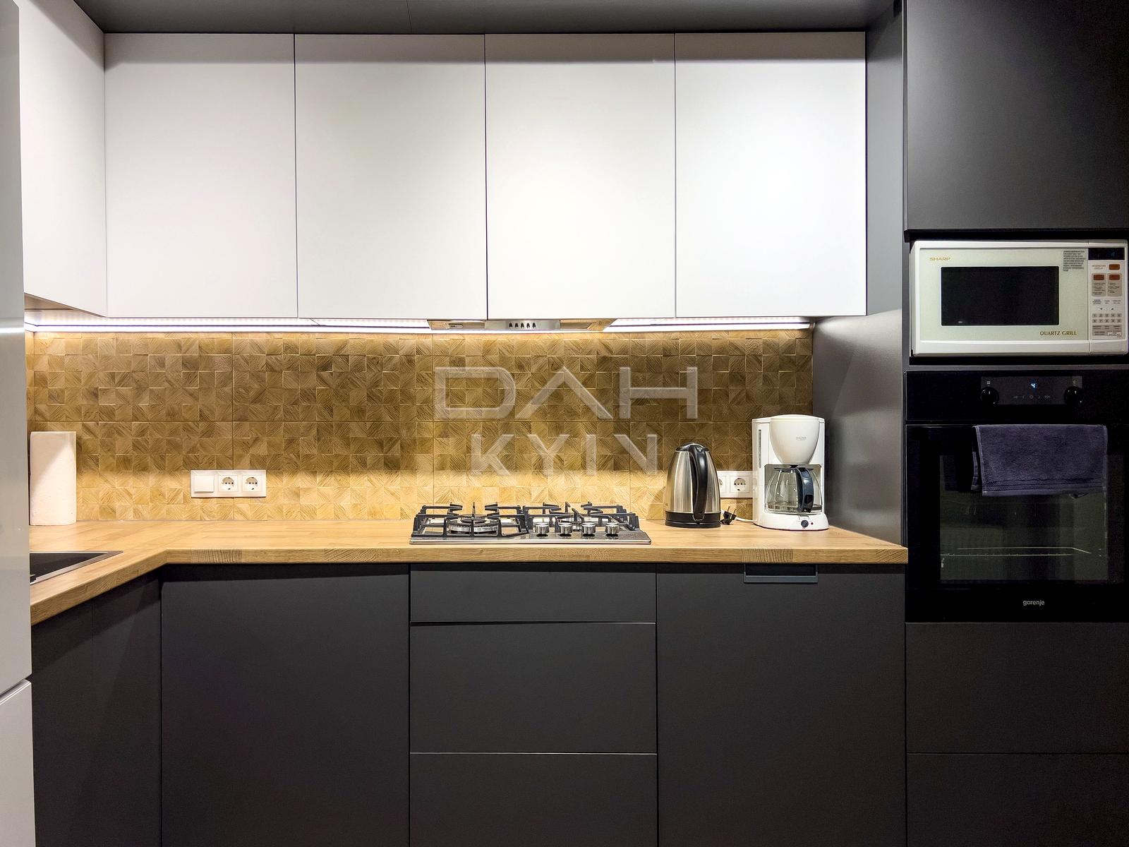 2-rooms apartment apartment by the address (area 65 m²) - Atlanta.ua - photo 10