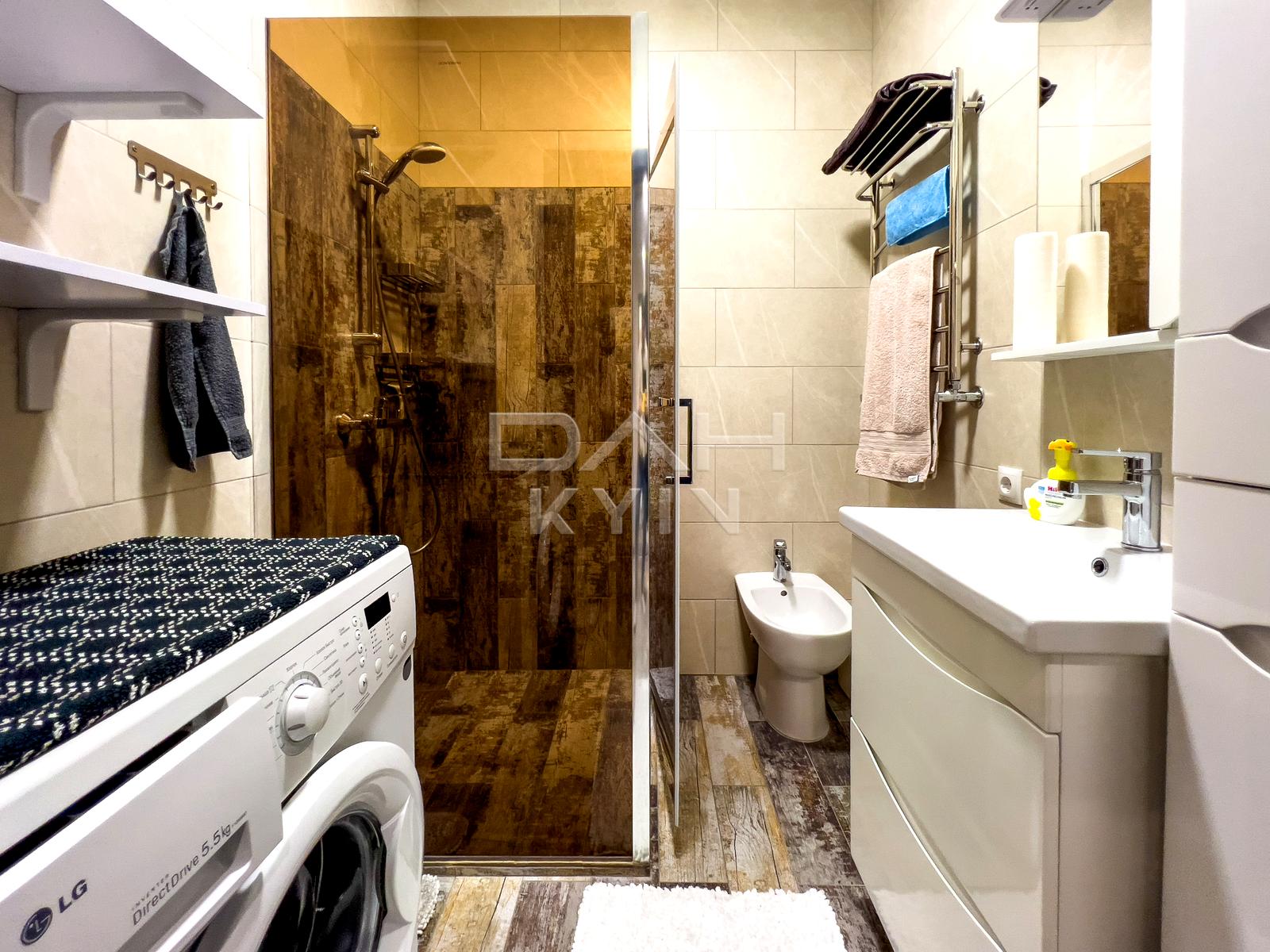 2-rooms apartment apartment by the address (area 65 m²) - Atlanta.ua - photo 23