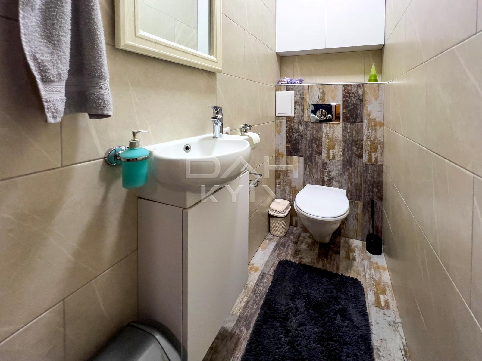 2-rooms apartment apartment by the address (area 65 m²) - Atlanta.ua - photo 24