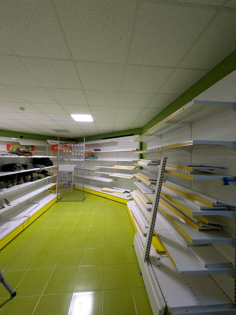 Commercial real estate at st. Universitetskaya (area 95 m²) - Atlanta.ua - photo 5