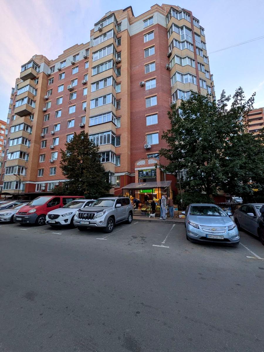 Commercial real estate at st. Universitetskaya (area 95 m²) - Atlanta.ua - photo 9