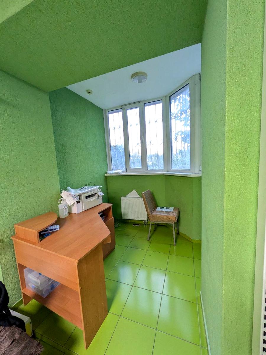 Commercial real estate at st. Universitetskaya (area 95 m²) - Atlanta.ua - photo 10