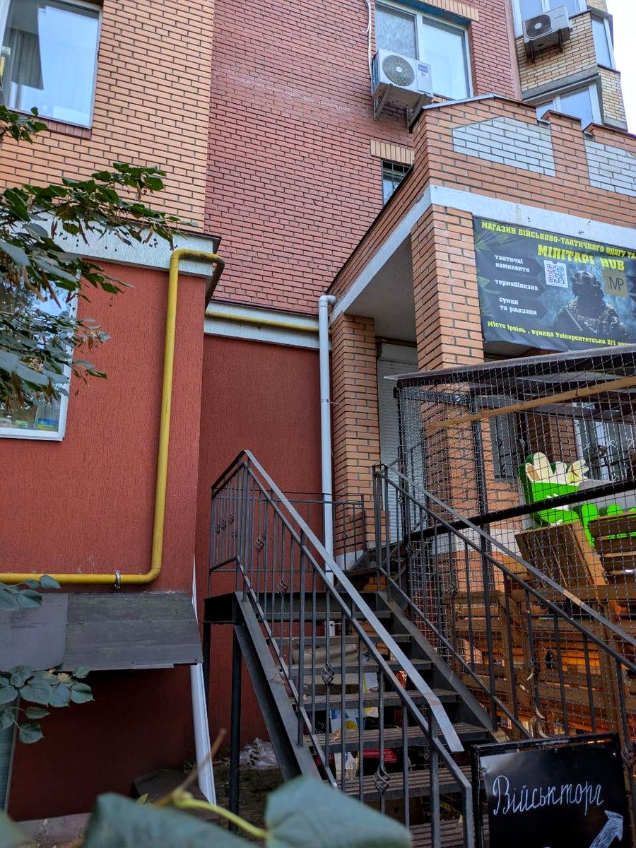 Commercial real estate at st. Universitetskaya (area 95 m²) - Atlanta.ua - photo 11