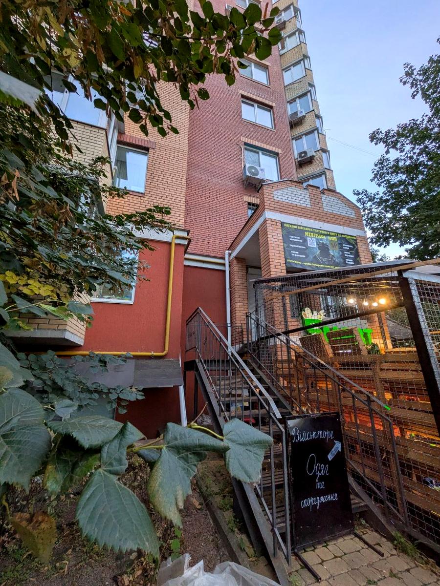 Commercial real estate at st. Universitetskaya (area 95 m²) - Atlanta.ua - photo 16