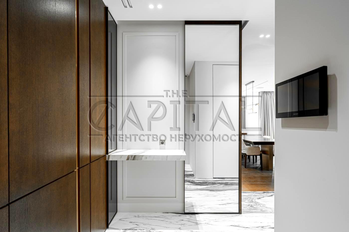 3-кімнатна квартира за адресою вул. Федорова (площа 130 м²) - Atlanta.ua - фото 9