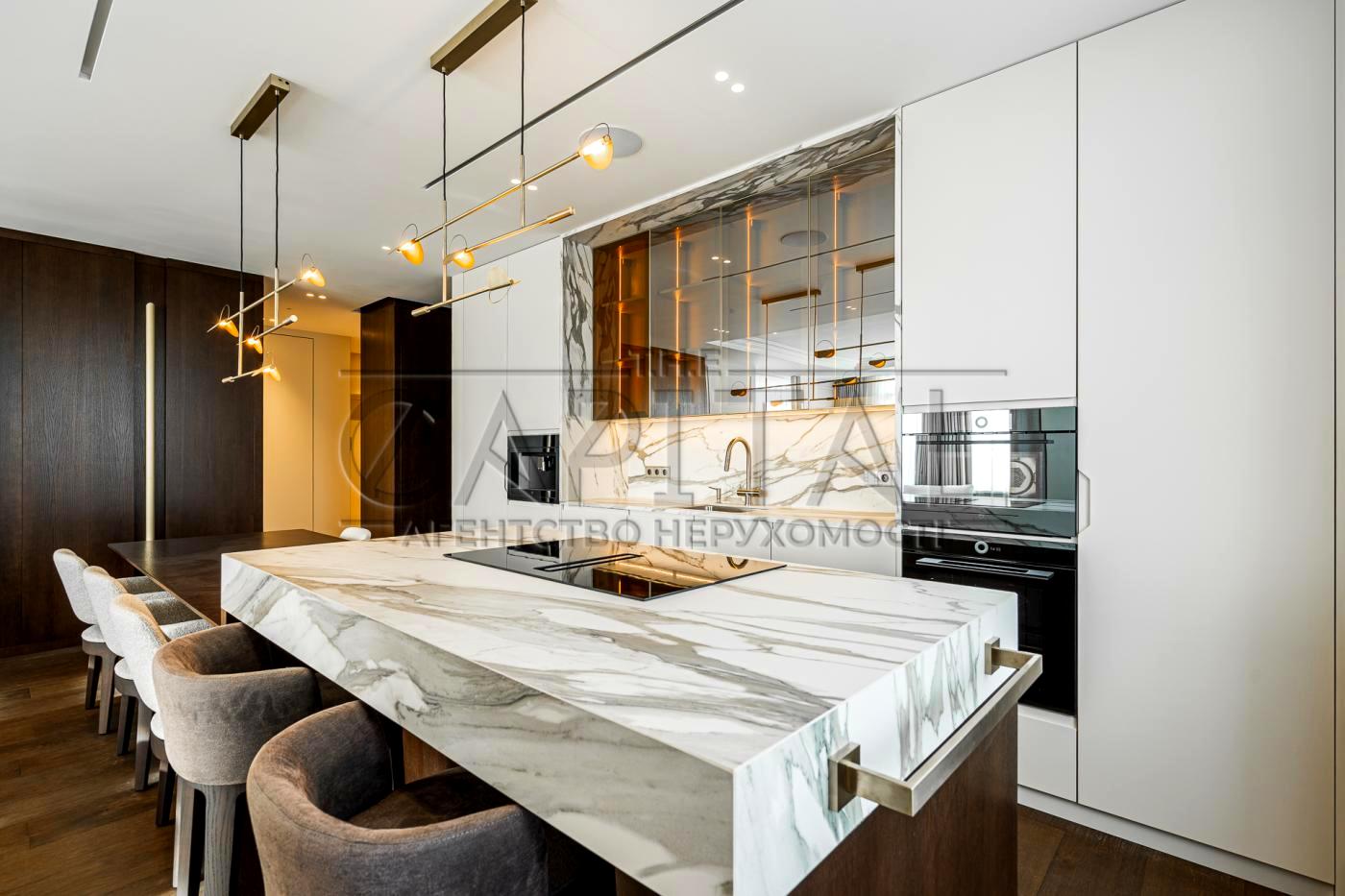 3-кімнатна квартира за адресою вул. Федорова (площа 130 м²) - Atlanta.ua - фото 7