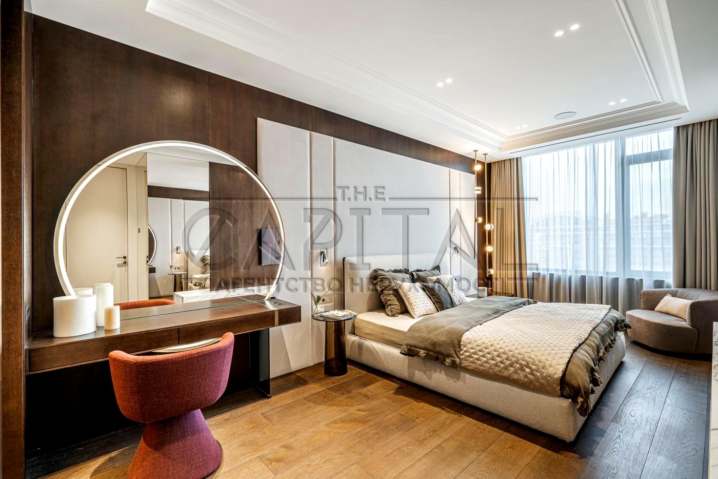 3-кімнатна квартира за адресою вул. Федорова (площа 130 м²) - Atlanta.ua - фото 12