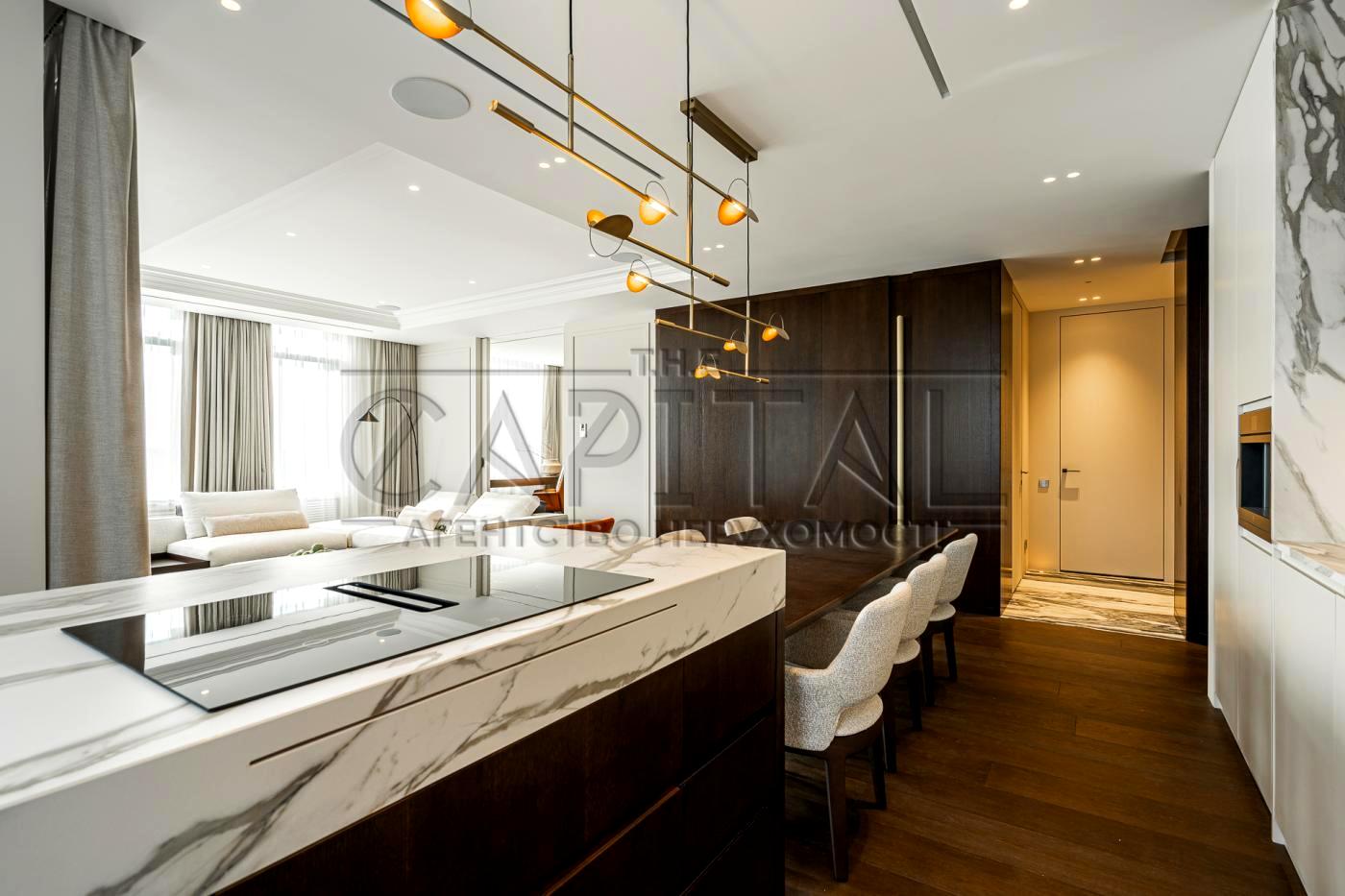 3-кімнатна квартира за адресою вул. Федорова (площа 130 м²) - Atlanta.ua - фото 6