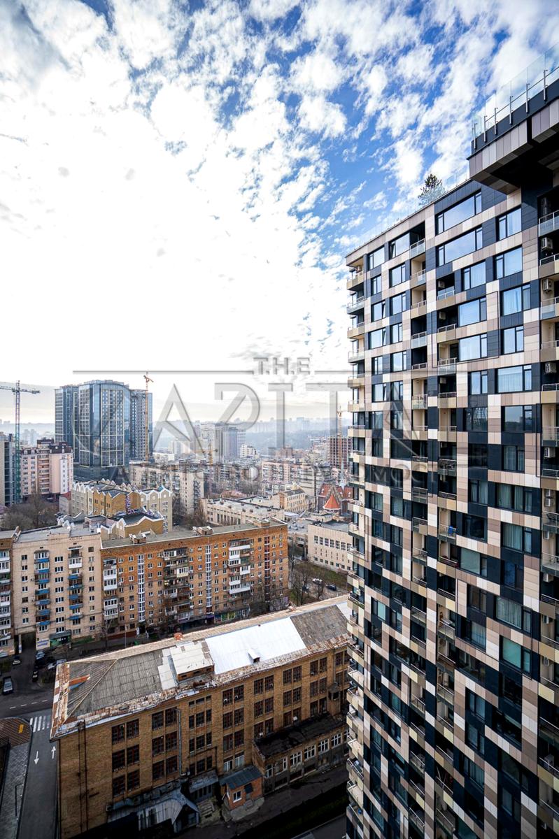 3-кімнатна квартира за адресою вул. Федорова (площа 130 м²) - Atlanta.ua - фото 8