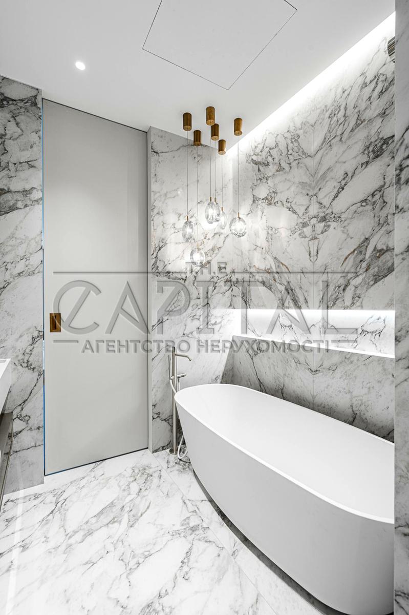 3-кімнатна квартира за адресою вул. Федорова (площа 130 м²) - Atlanta.ua - фото 15