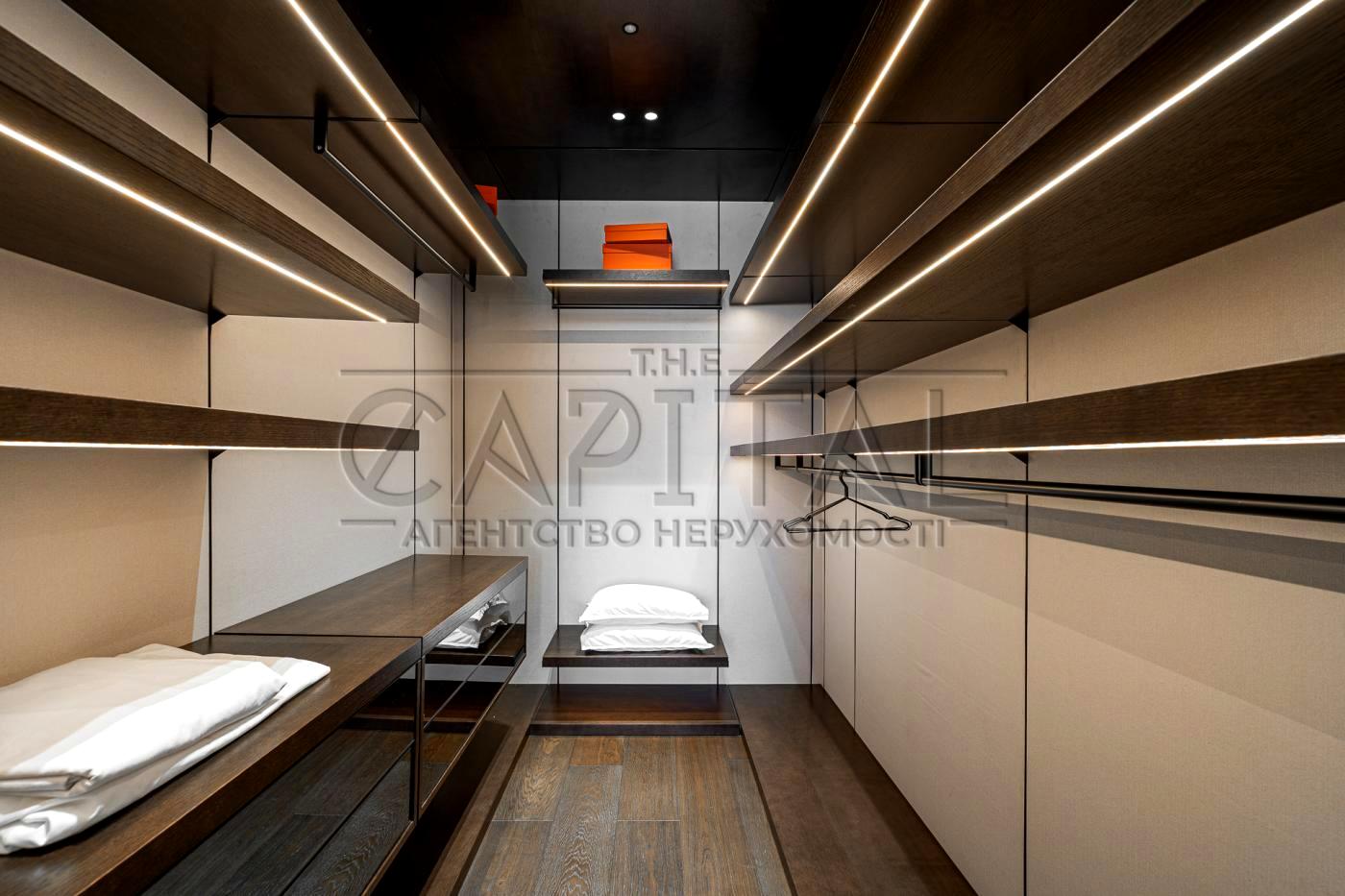 3-кімнатна квартира за адресою вул. Федорова (площа 130 м²) - Atlanta.ua - фото 16