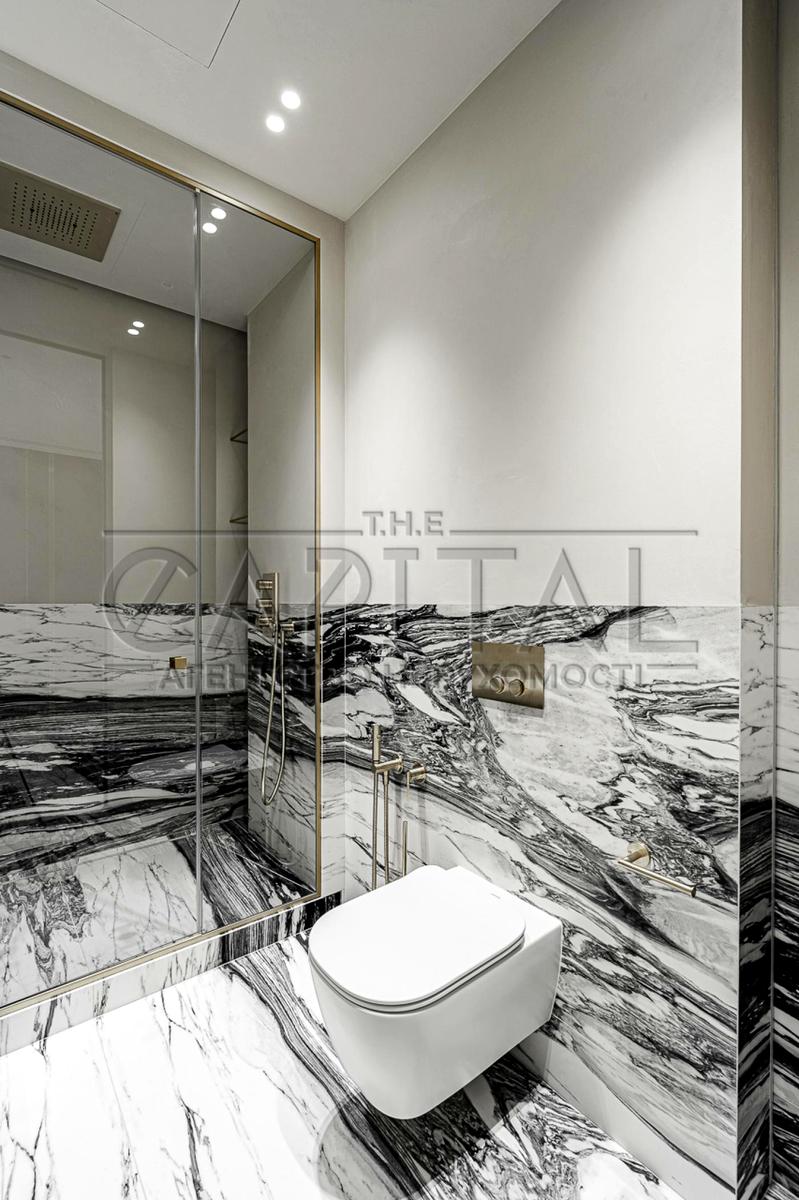 3-кімнатна квартира за адресою вул. Федорова (площа 130 м²) - Atlanta.ua - фото 11