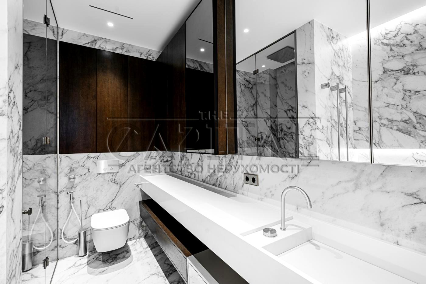 3-кімнатна квартира за адресою вул. Федорова (площа 130 м²) - Atlanta.ua - фото 18