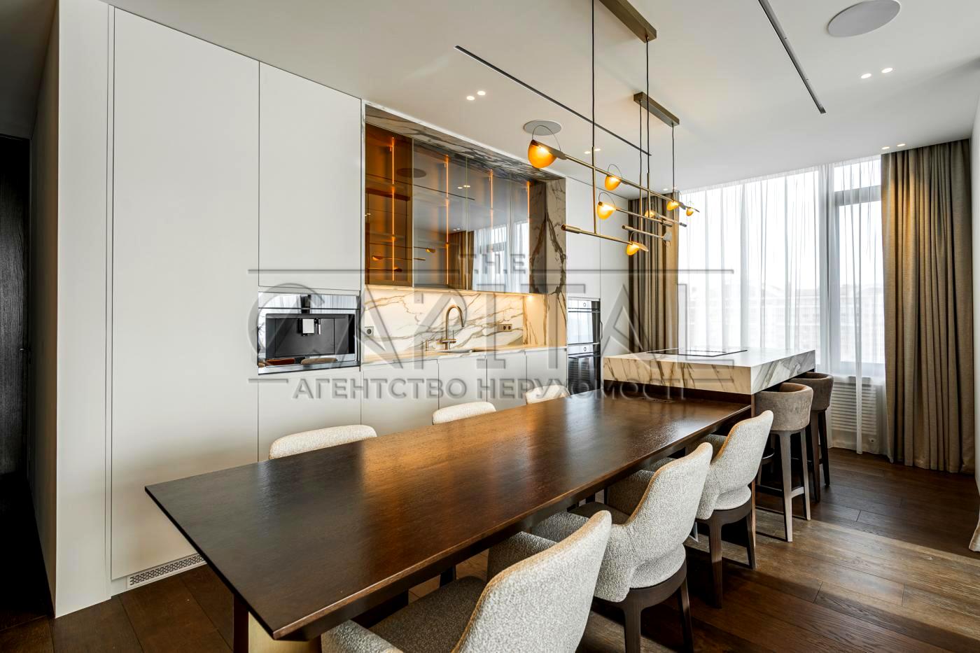 3-кімнатна квартира за адресою вул. Федорова (площа 130 м²) - Atlanta.ua - фото 4