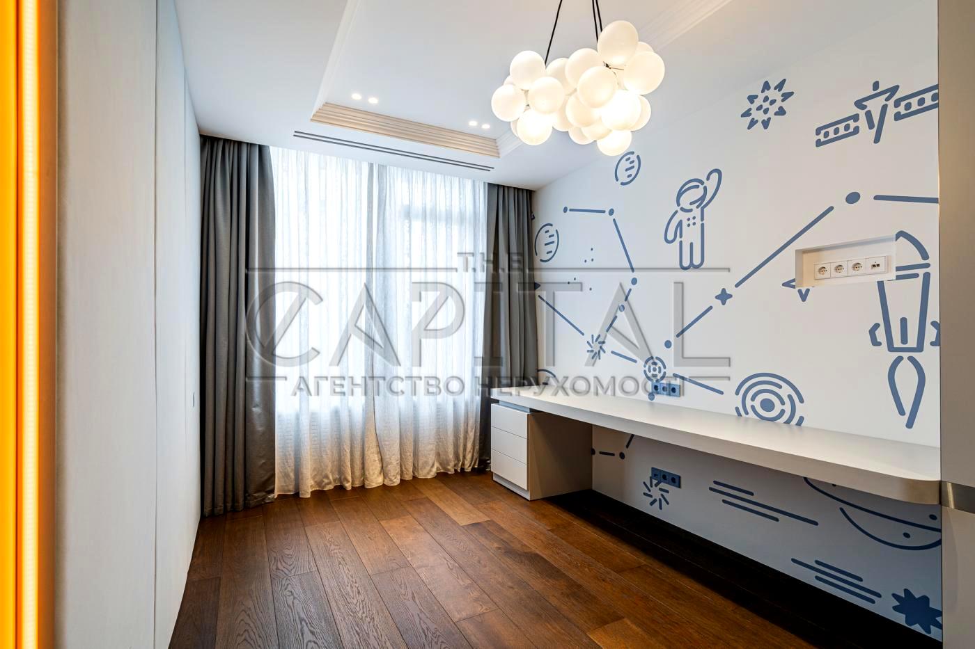 3-кімнатна квартира за адресою вул. Федорова (площа 130 м²) - Atlanta.ua - фото 19