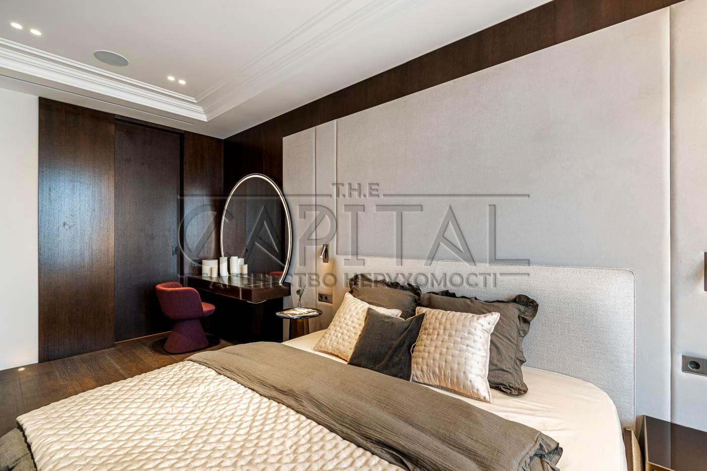 3-кімнатна квартира за адресою вул. Федорова (площа 130 м²) - Atlanta.ua - фото 13