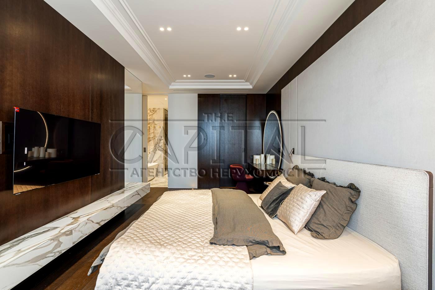 3-кімнатна квартира за адресою вул. Федорова (площа 130 м²) - Atlanta.ua - фото 14