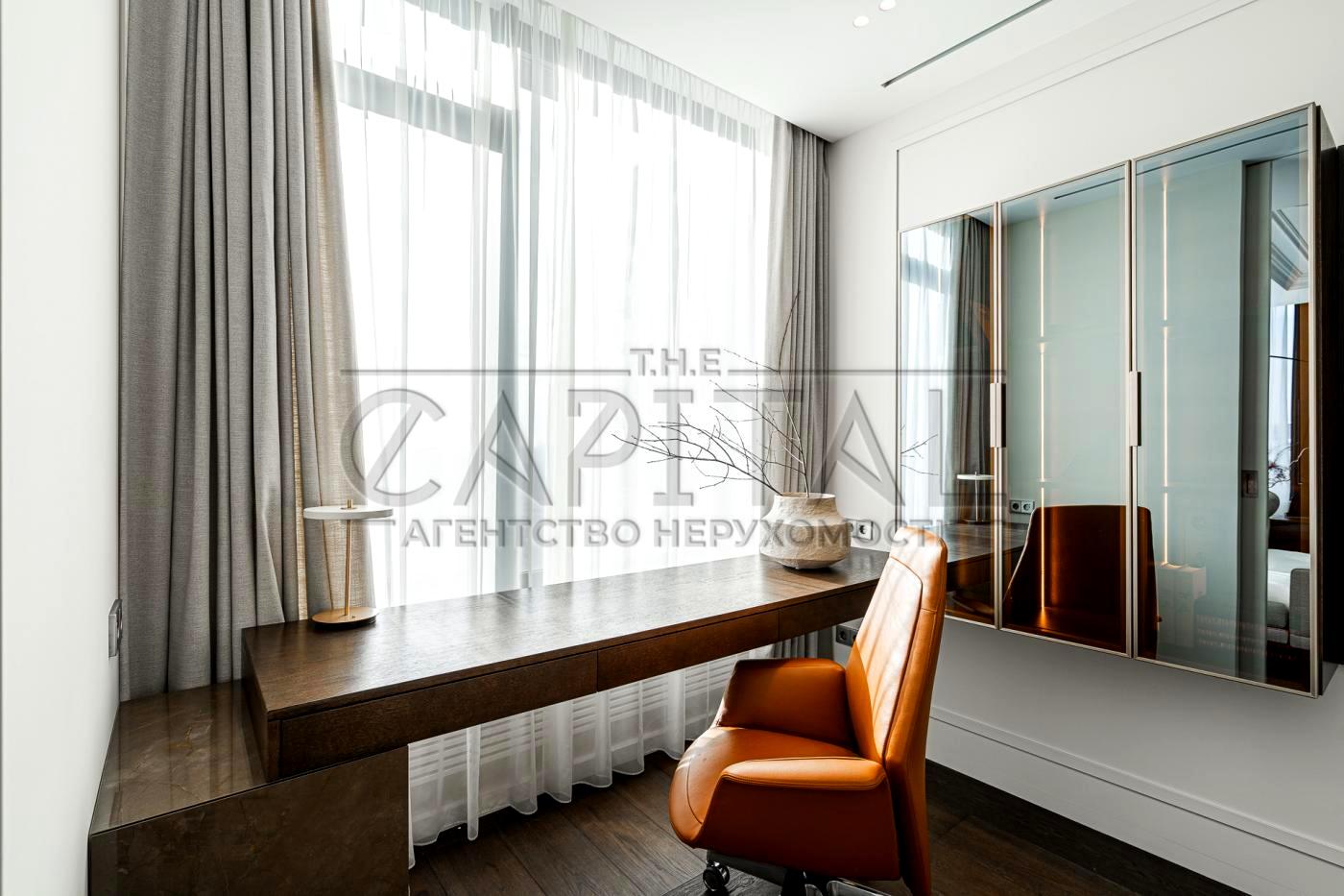 3-кімнатна квартира за адресою вул. Федорова (площа 130 м²) - Atlanta.ua - фото 21