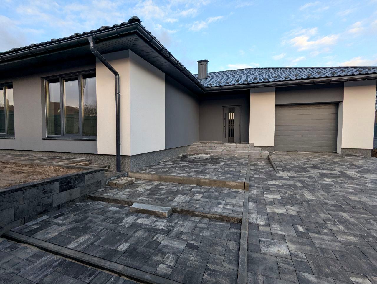 Дом по адресу (площадь 156 м²) - Atlanta.ua - фото 2