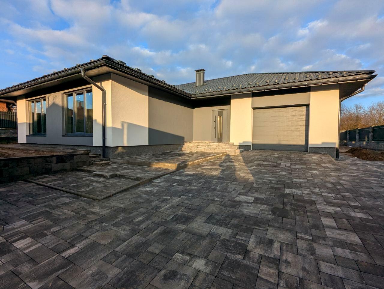 Дом по адресу (площадь 156 м²) - Atlanta.ua - фото 5