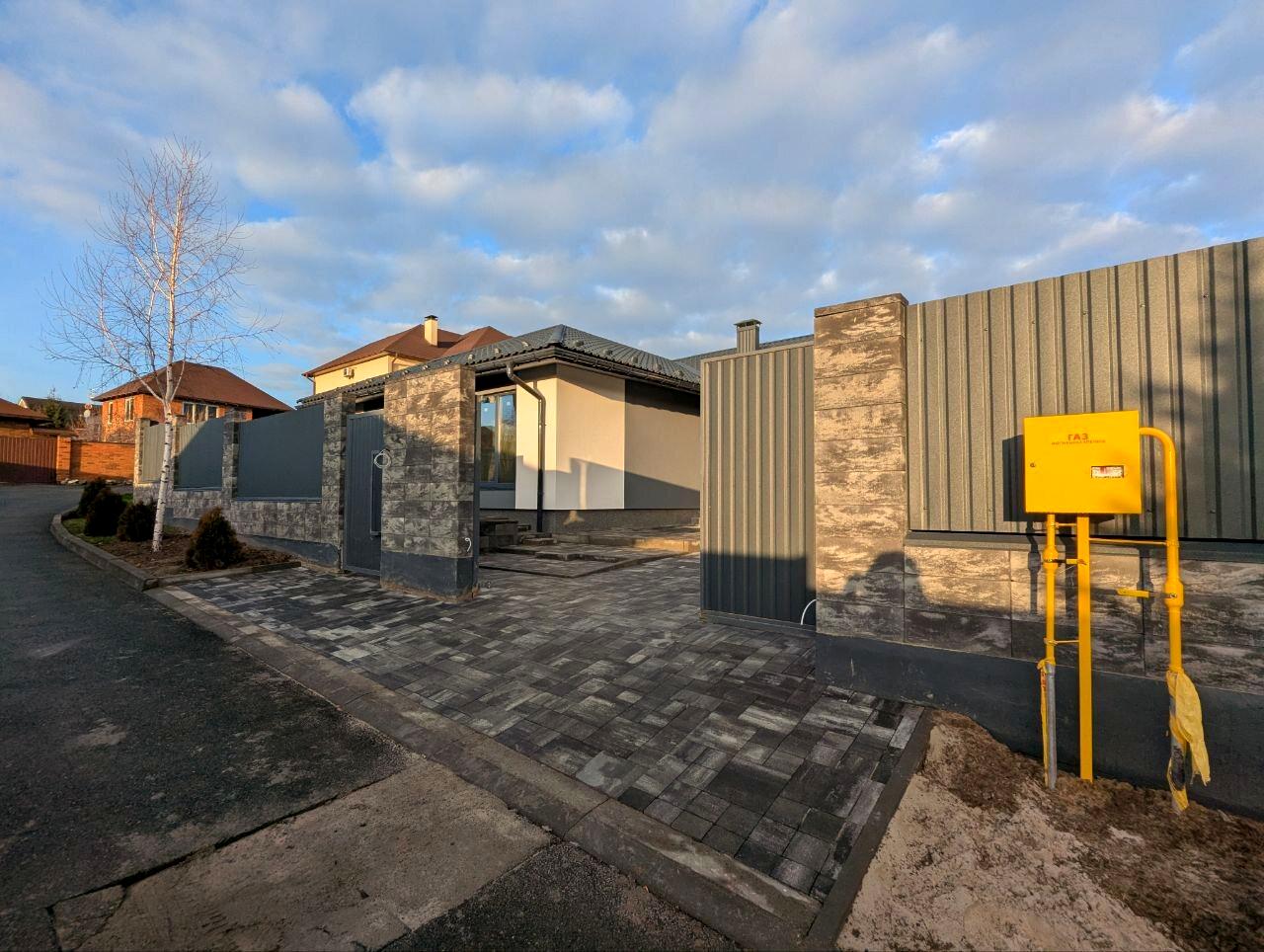 Дом по адресу (площадь 156 м²) - Atlanta.ua - фото 7