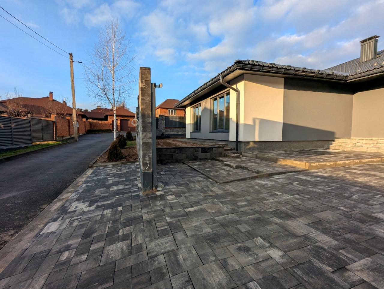 Дом по адресу (площадь 156 м²) - Atlanta.ua - фото 6