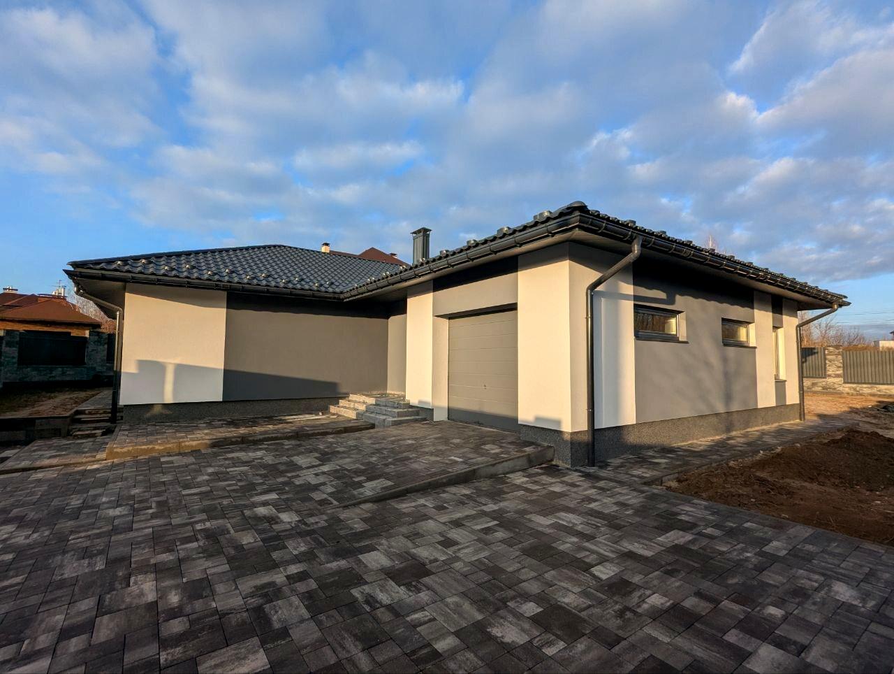 Дом по адресу (площадь 156 м²) - Atlanta.ua - фото 8