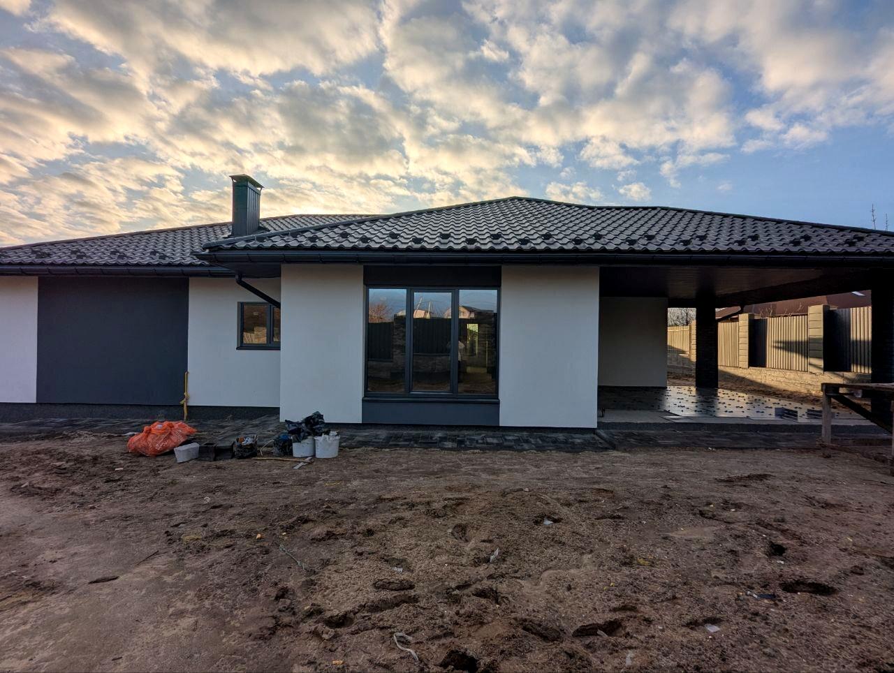 Дом по адресу (площадь 156 м²) - Atlanta.ua - фото 9