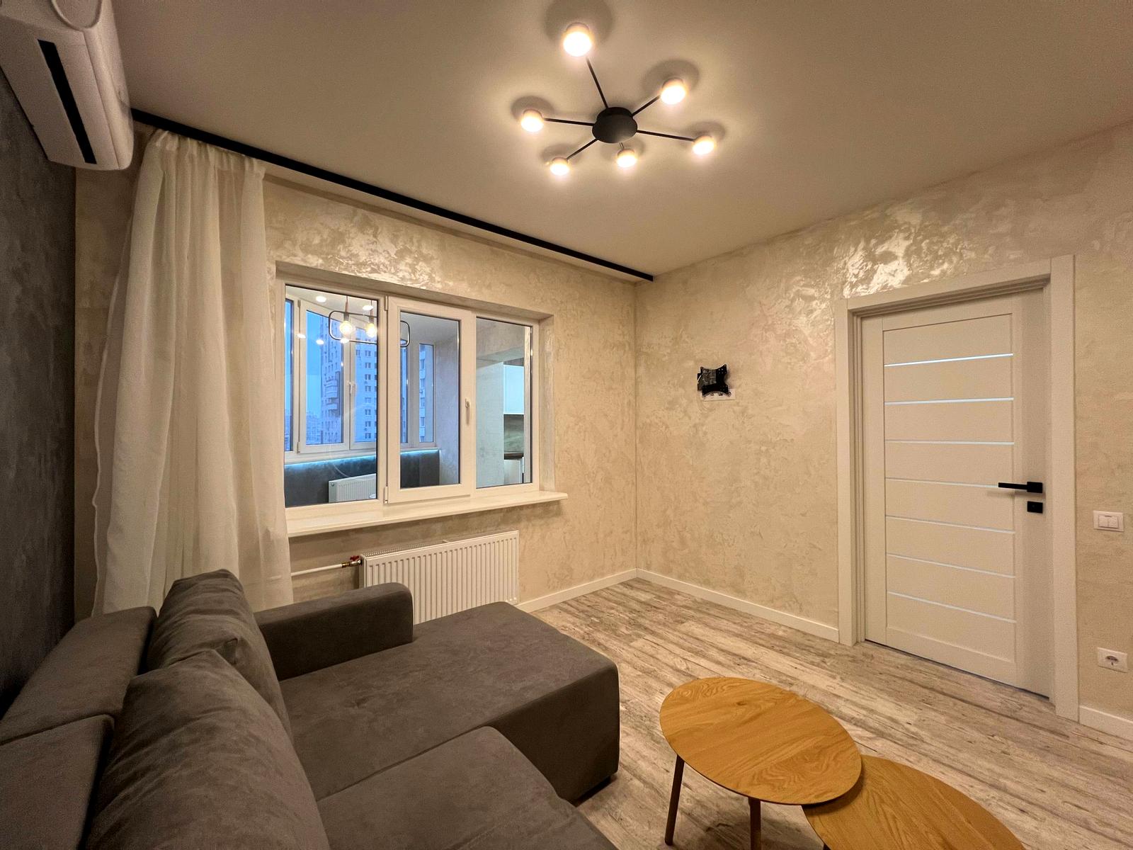 3-кімнатна квартира за адресою вул. Срібнокільська (площа 87 м²) - Atlanta.ua - фото 19