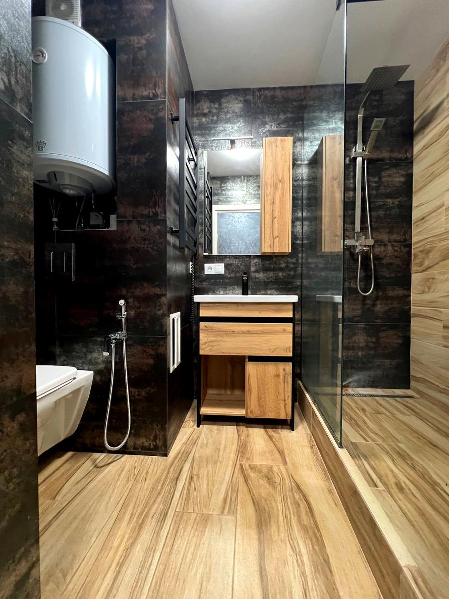 3-кімнатна квартира за адресою вул. Срібнокільська (площа 87 м²) - Atlanta.ua - фото 8