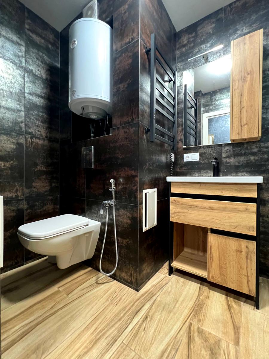 3-кімнатна квартира за адресою вул. Срібнокільська (площа 87 м²) - Atlanta.ua - фото 10