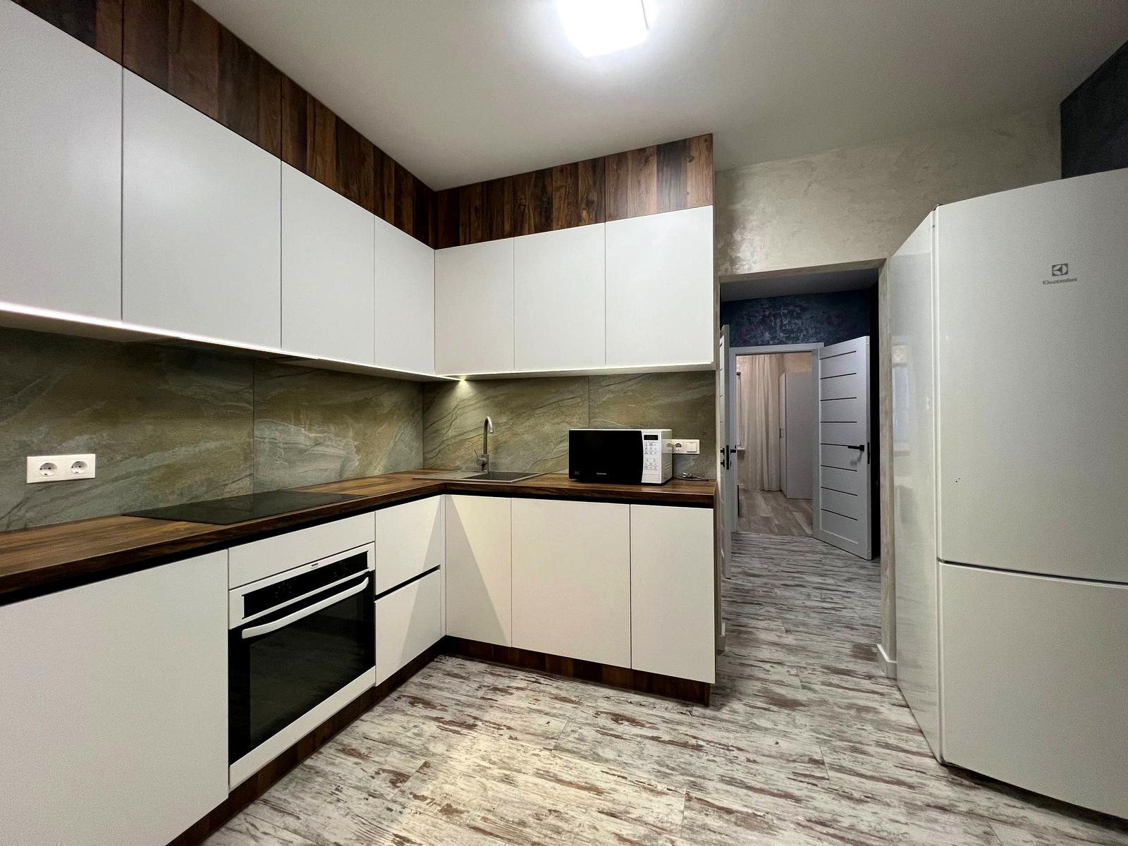 3-кімнатна квартира за адресою вул. Срібнокільська (площа 87 м²) - Atlanta.ua - фото 2