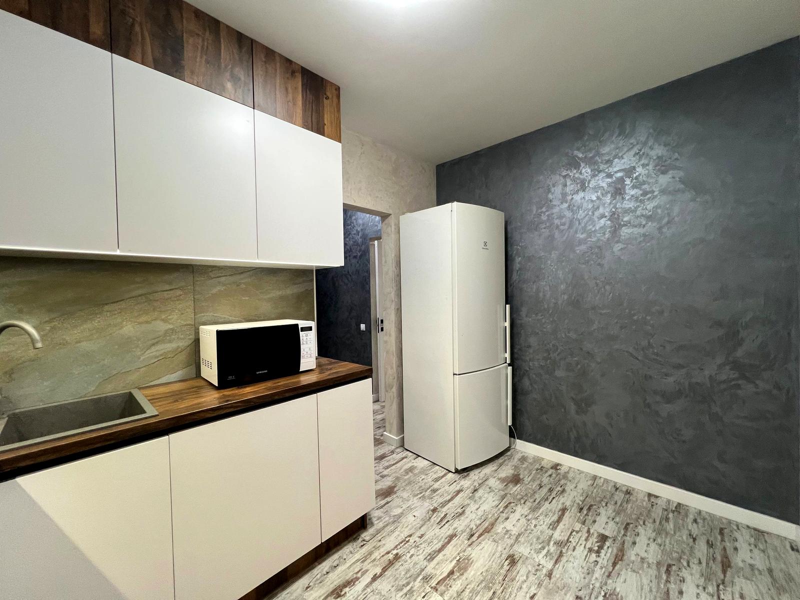 3-кімнатна квартира за адресою вул. Срібнокільська (площа 87 м²) - Atlanta.ua - фото 3