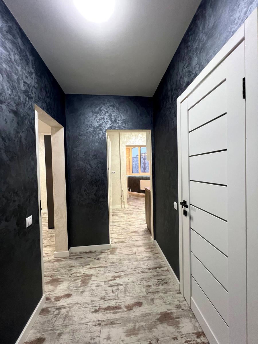 3-кімнатна квартира за адресою вул. Срібнокільська (площа 87 м²) - Atlanta.ua - фото 24