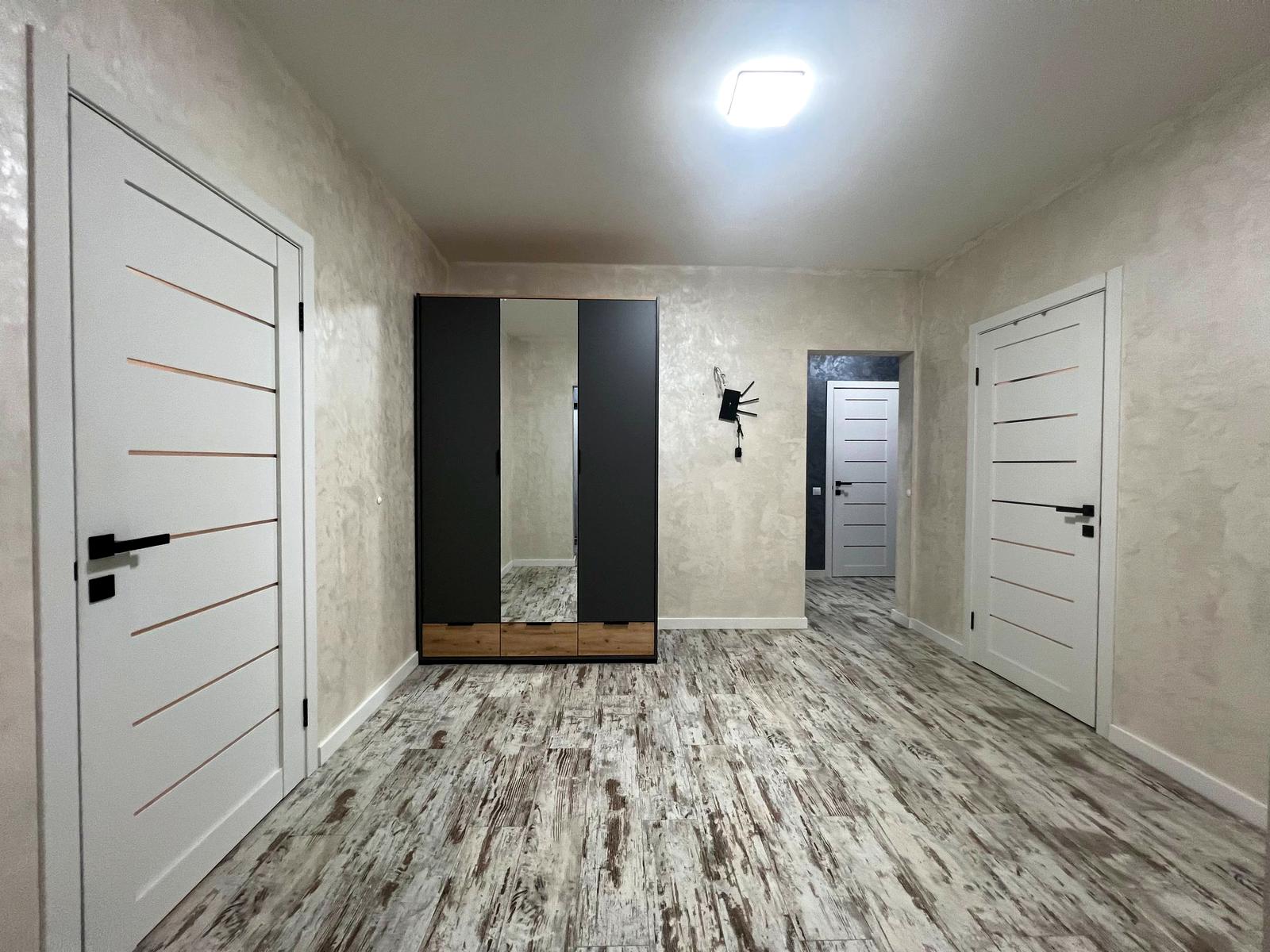 3-кімнатна квартира за адресою вул. Срібнокільська (площа 87 м²) - Atlanta.ua - фото 26