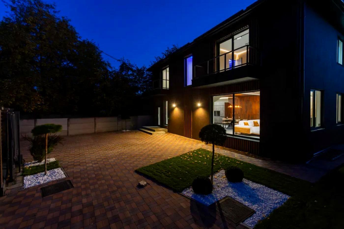 House by the address st. Tsentralnaya (area 167 m²) - Atlanta.ua - photo 10