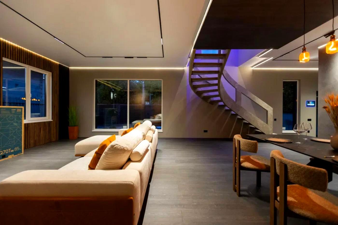 House by the address st. Tsentralnaya (area 167 m²) - Atlanta.ua - photo 6