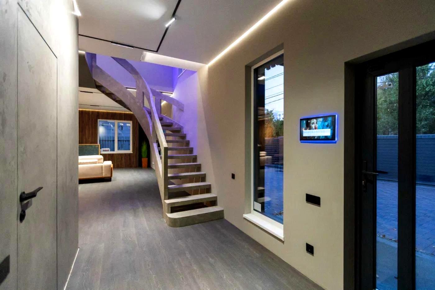 House by the address st. Tsentralnaya (area 167 m²) - Atlanta.ua - photo 12