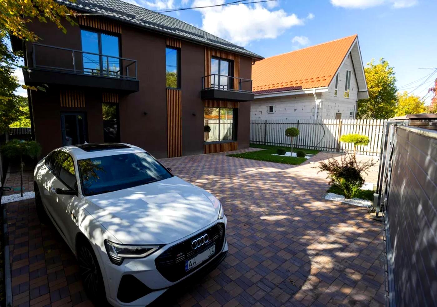 House by the address st. Tsentralnaya (area 167 m²) - Atlanta.ua - photo 13