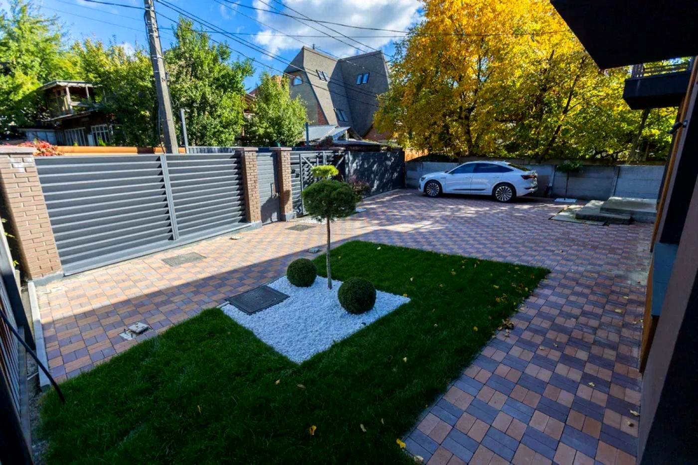 House by the address st. Tsentralnaya (area 167 m²) - Atlanta.ua - photo 11