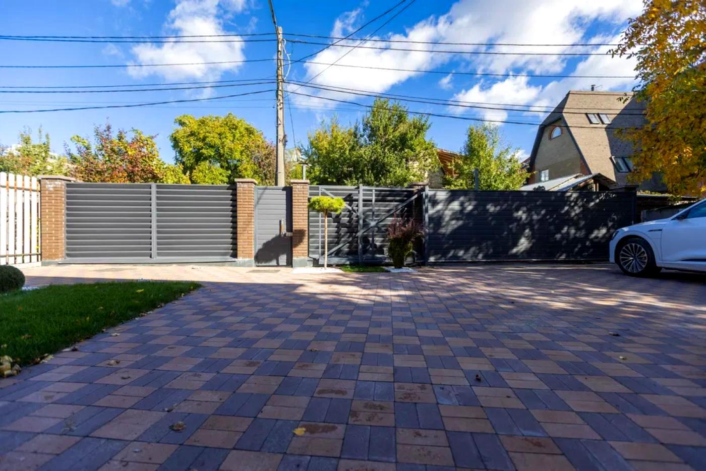 House by the address st. Tsentralnaya (area 167 m²) - Atlanta.ua - photo 17