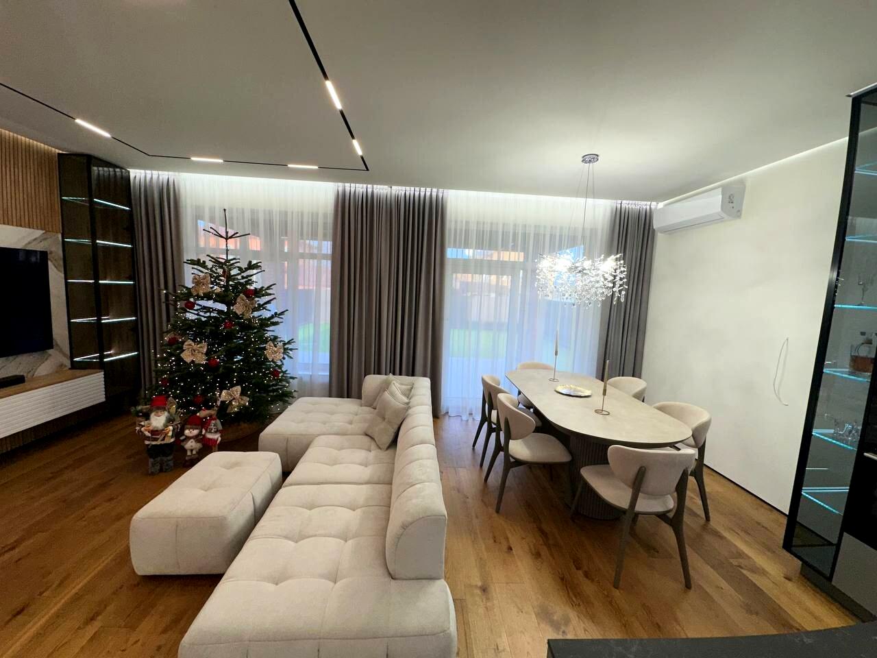 Дом по адресу (площадь 165 м²) - Atlanta.ua - фото 5