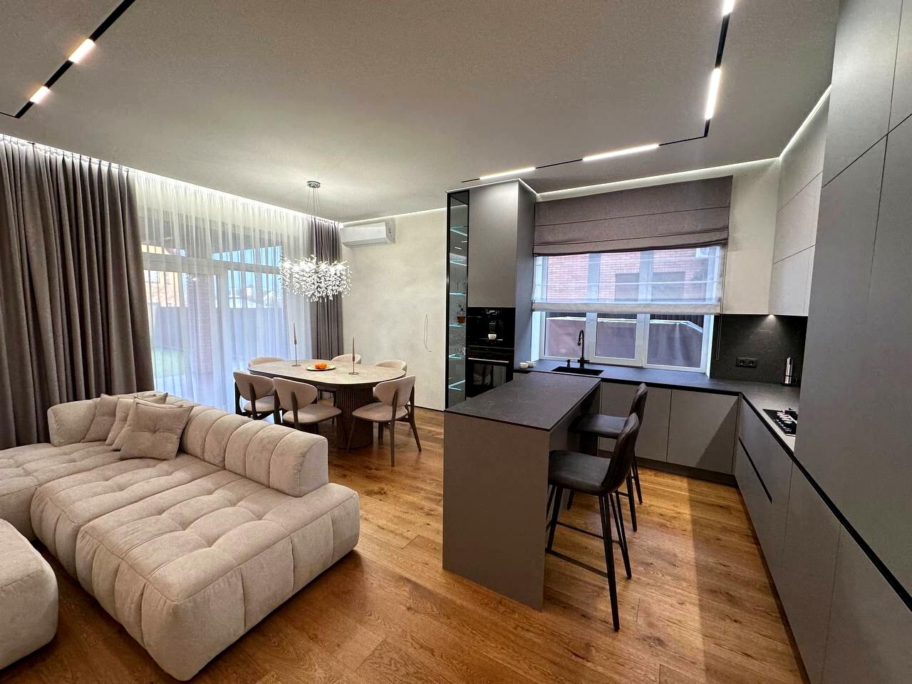 Дом по адресу (площадь 165 м²) - Atlanta.ua - фото 4