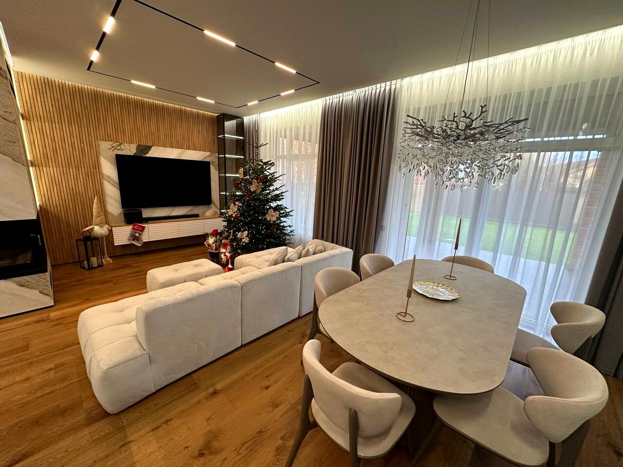 Дом по адресу (площадь 165 м²) - Atlanta.ua - фото 6