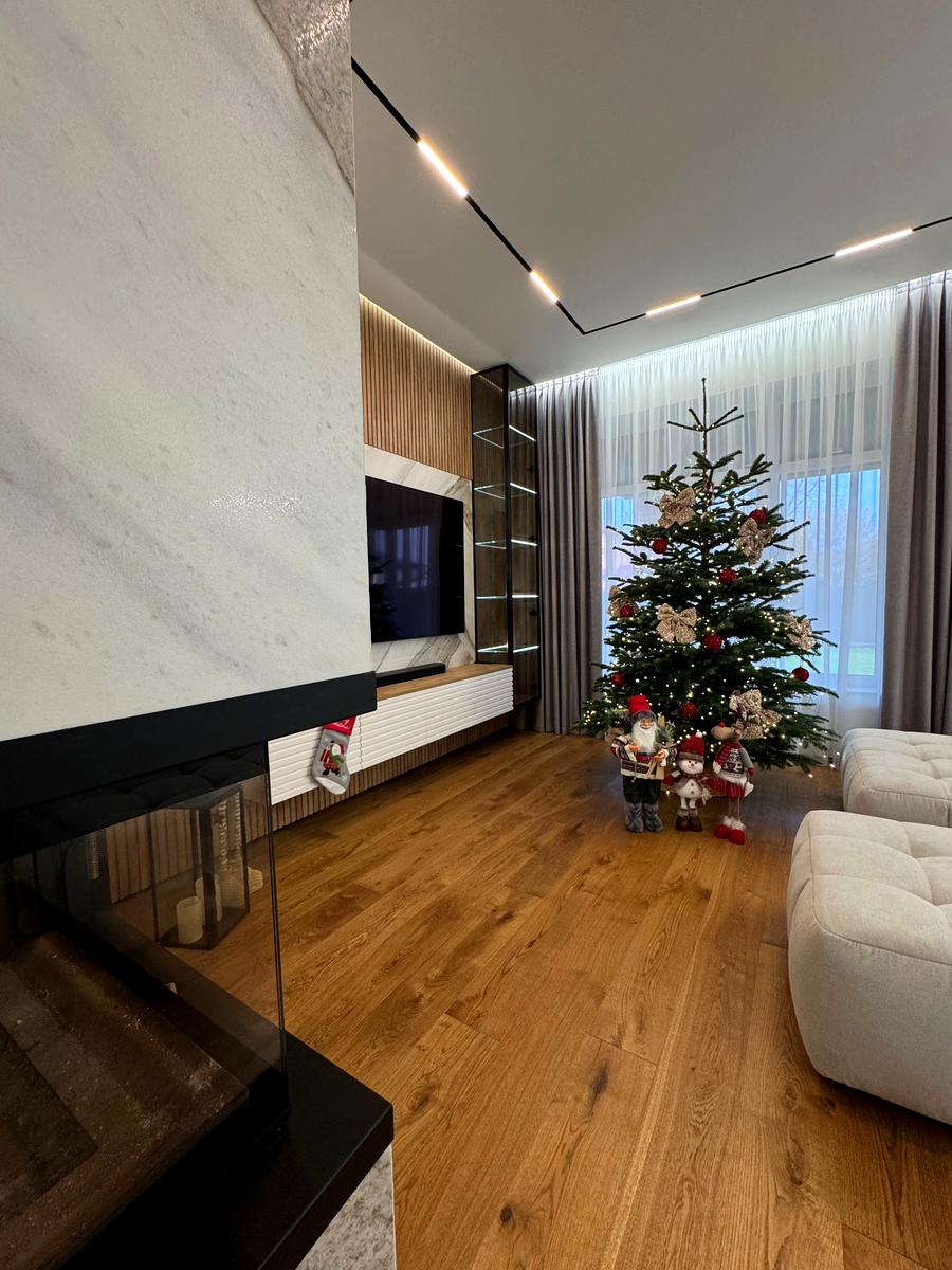 Дом по адресу (площадь 165 м²) - Atlanta.ua - фото 2