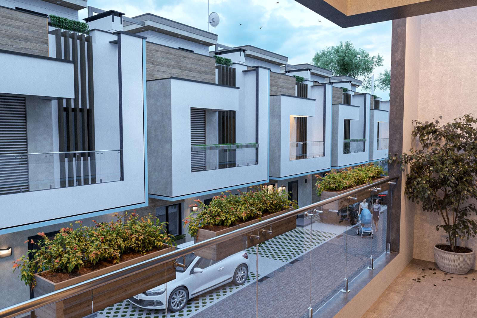 Дом по адресу ул. Киево - Мироцкая (площадь 126 м²) - Atlanta.ua - фото 4