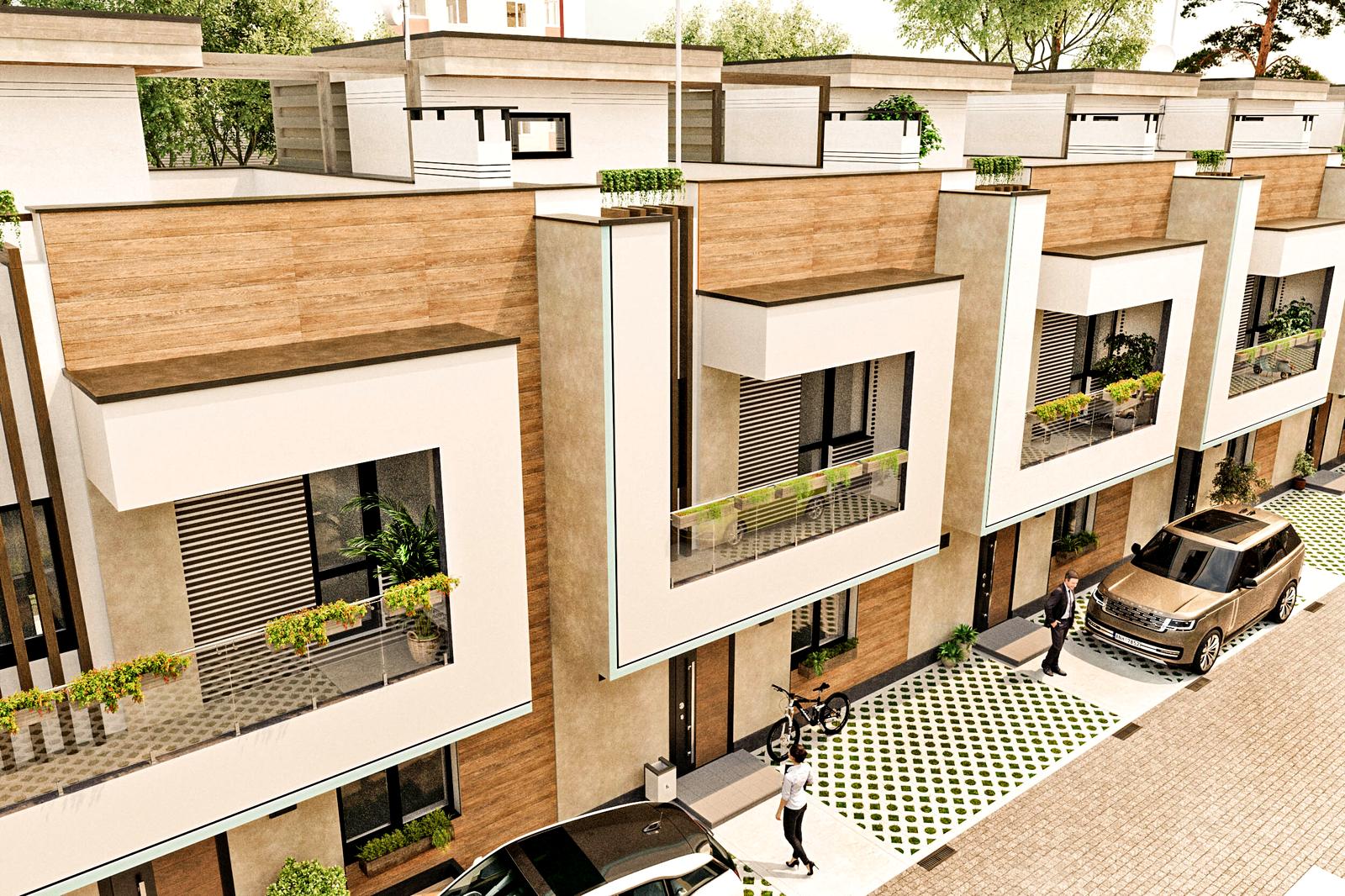 Дом по адресу ул. Киево - Мироцкая (площадь 126 м²) - Atlanta.ua - фото 6